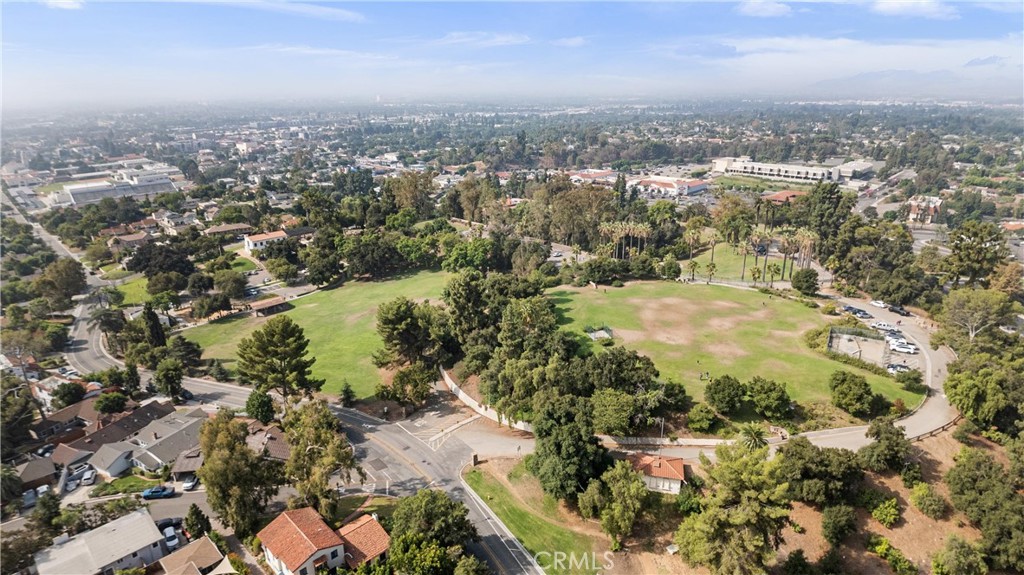 Shadow Lane - Residential