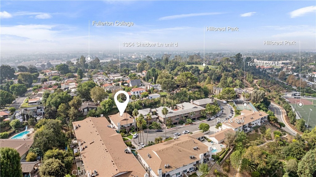 Shadow Lane - Residential