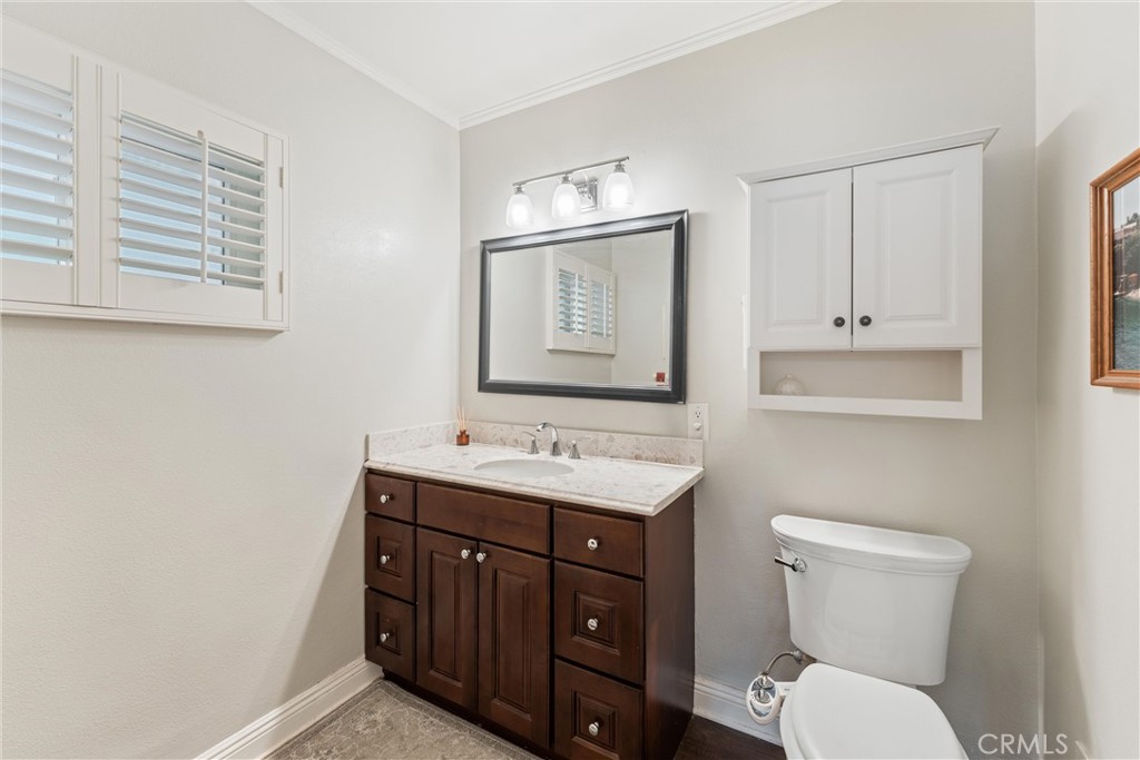 Shadow Lane - Residential