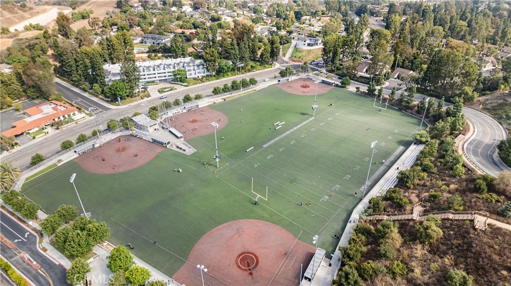 Shadow Lane - Residential