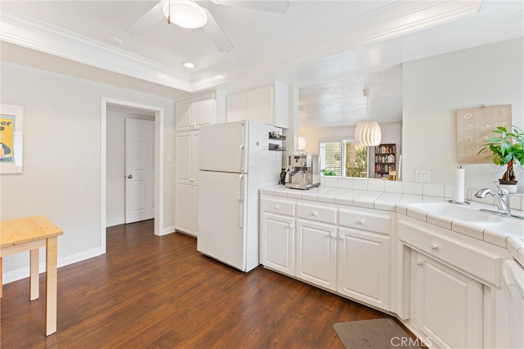 Shadow Lane - Residential