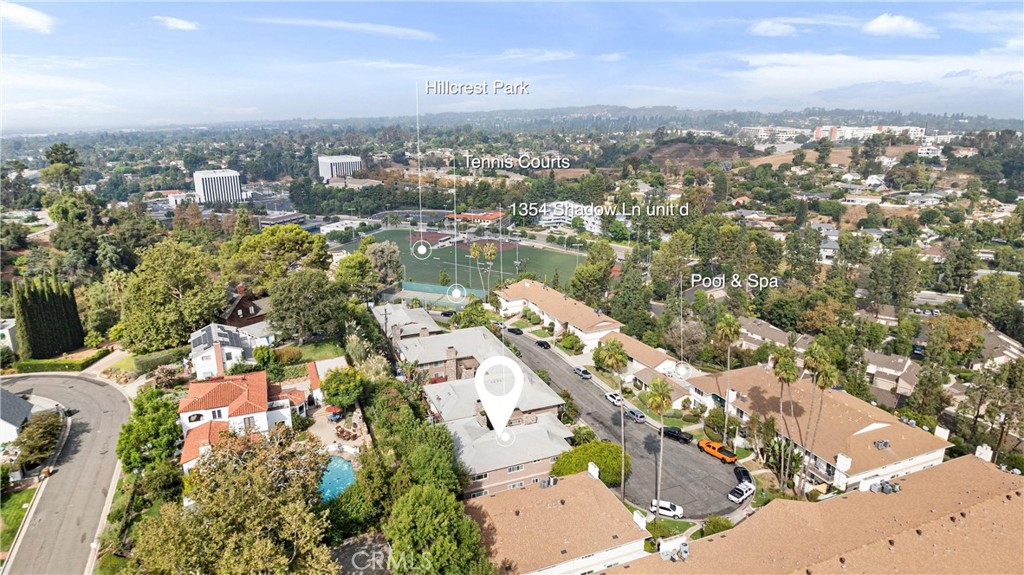 Shadow Lane - Residential