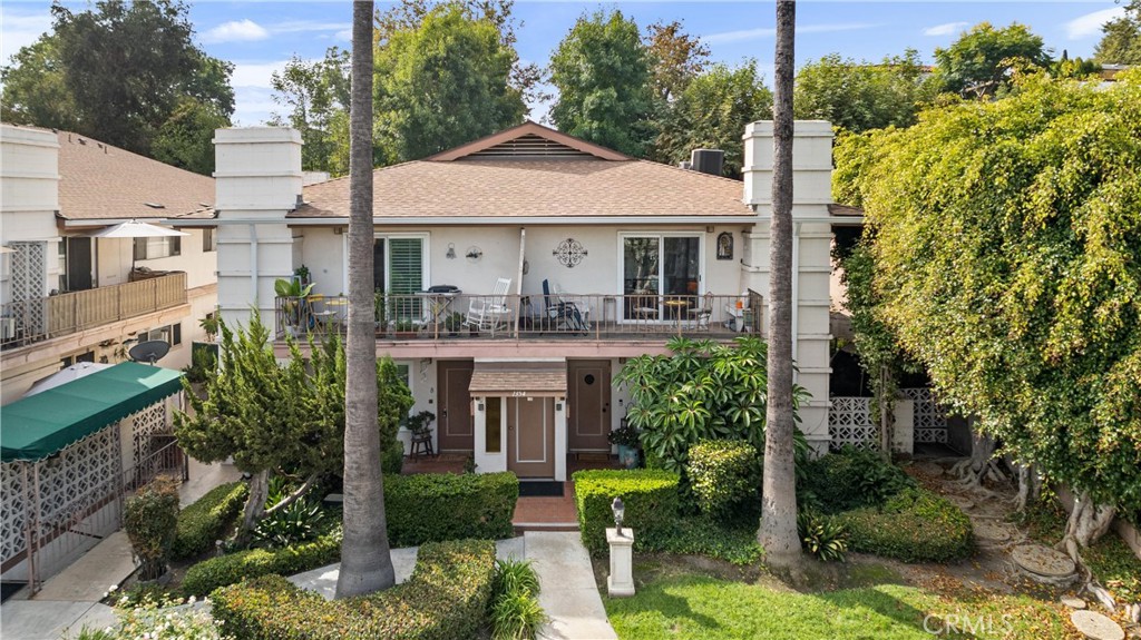 Shadow Lane - Residential