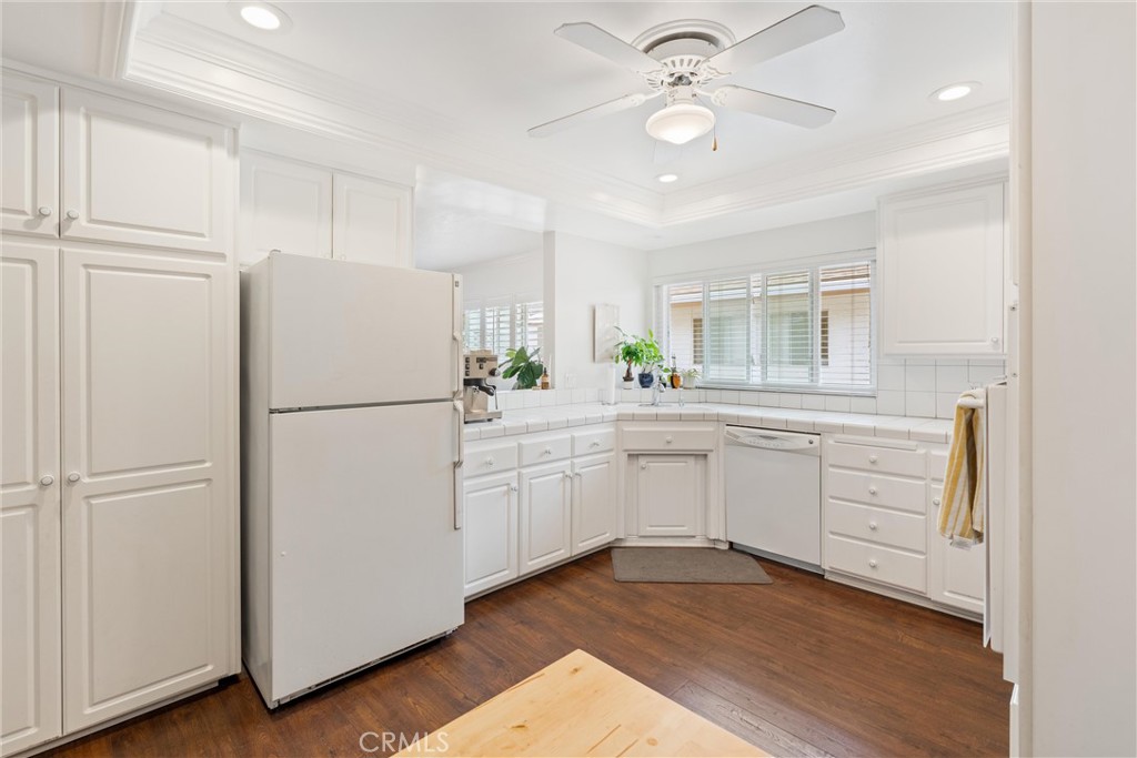 Shadow Lane - Residential