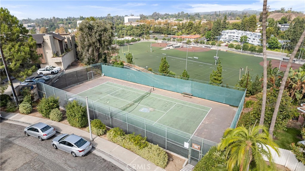 Shadow Lane - Residential