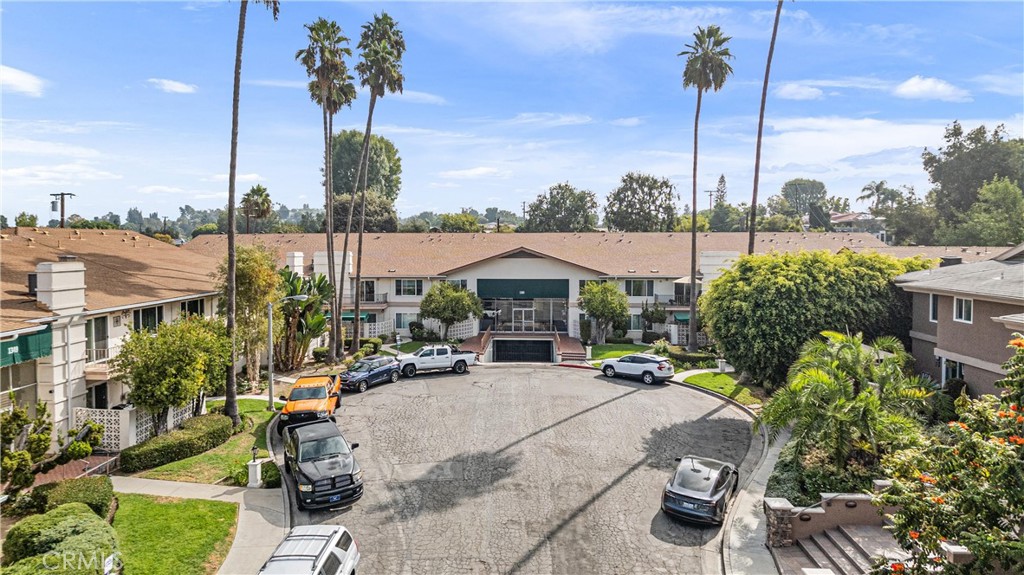 Shadow Lane - Residential