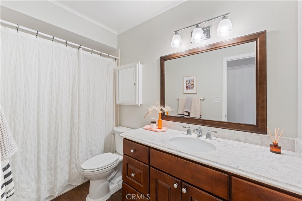 Shadow Lane - Residential