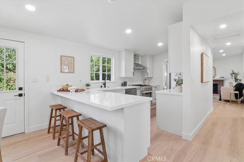 Photo of 3093 Fish Canyon Road, Duarte, CA 91010 (MLS # SB26053332)