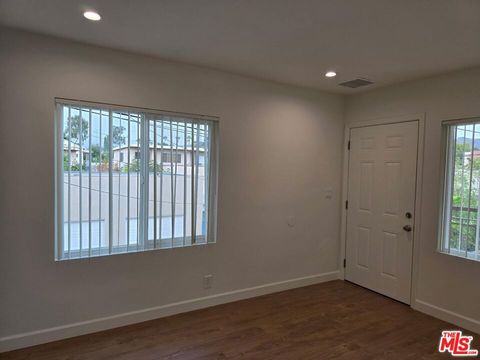Photo of 415 Fischer Street #F, Glendale, CA 91205 (MLS # 26646925)