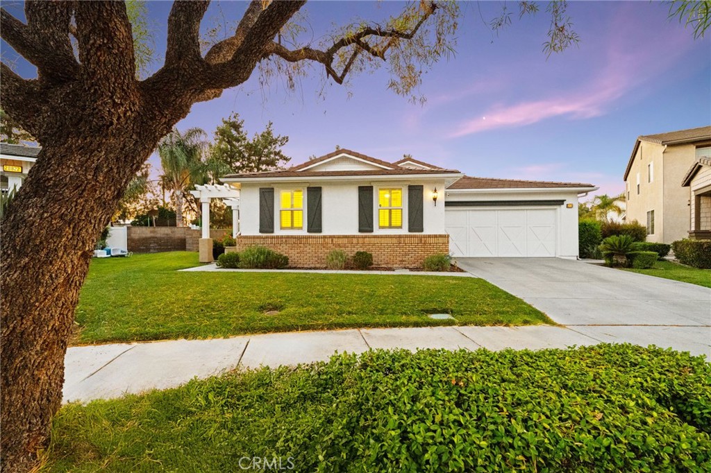 28834 Lexington Road