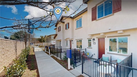 Photo of 19300 Monticello Grove Way, Riverside, CA 92507 (MLS # SW26217510)