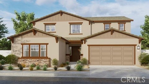 Photo of 31333 Northern Oak Drive, Winchester, CA 92596 (MLS # SW26154934)