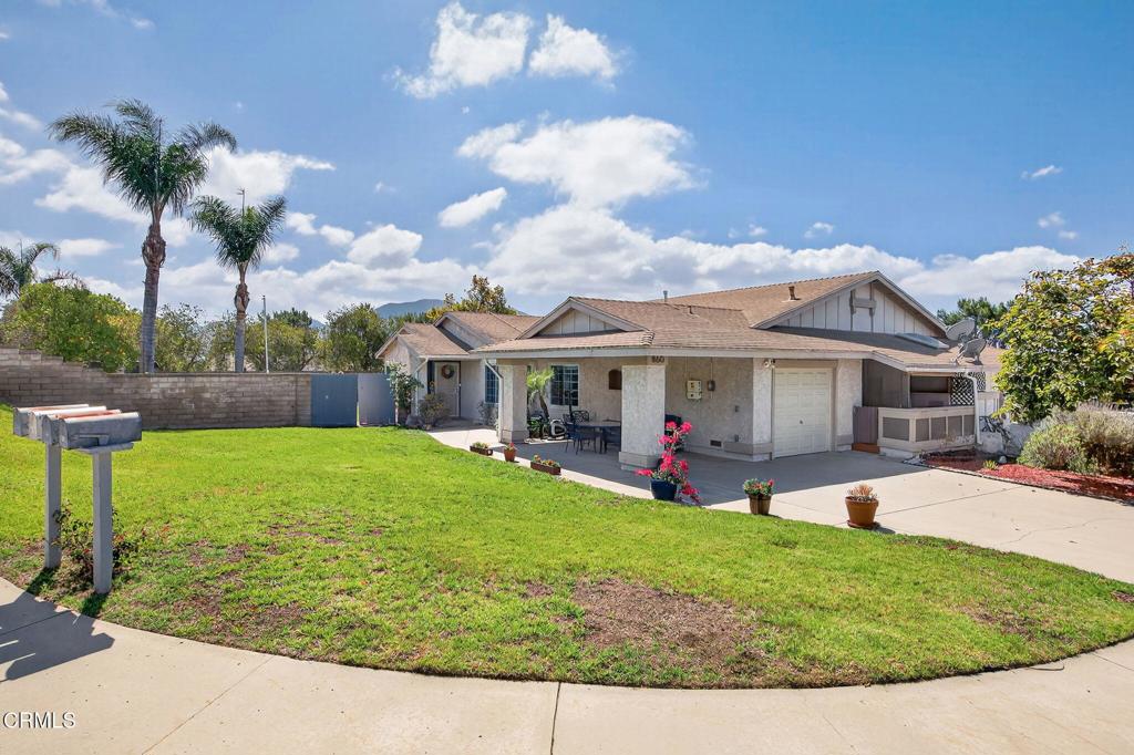 860 Laurel Park Circle Circle