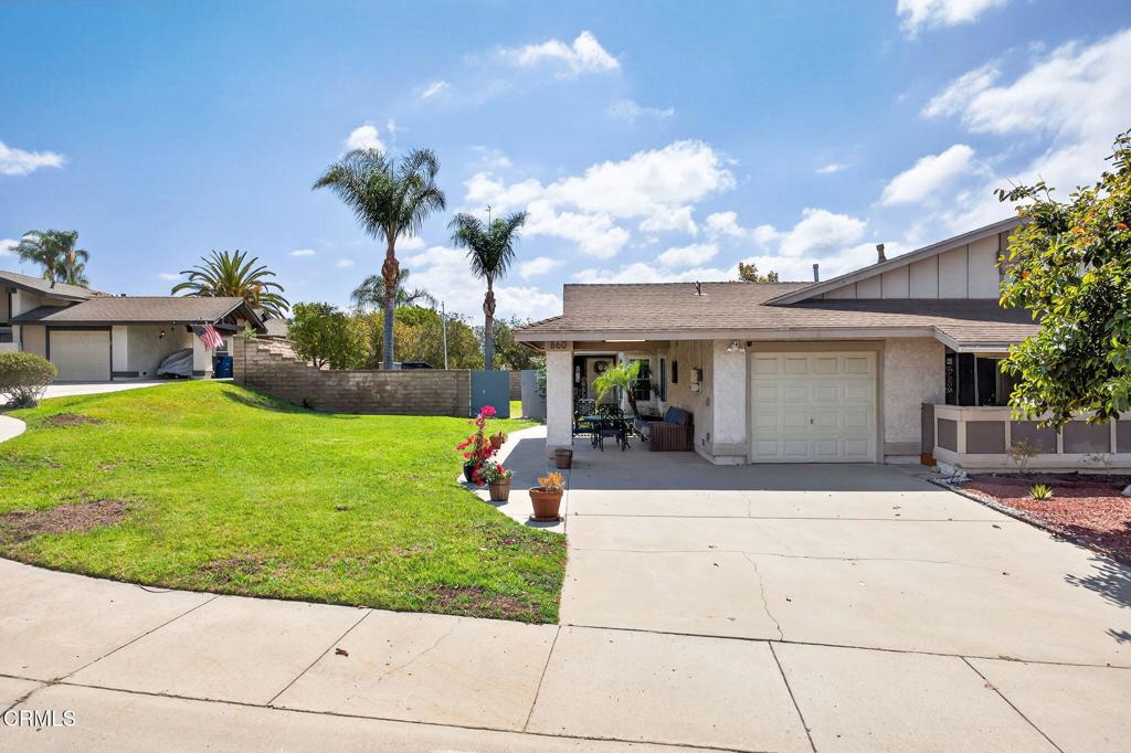 860 Laurel Park Circle Circle