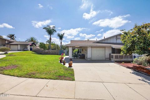860 Laurel Park Circle Circle Camarillo CA 93012