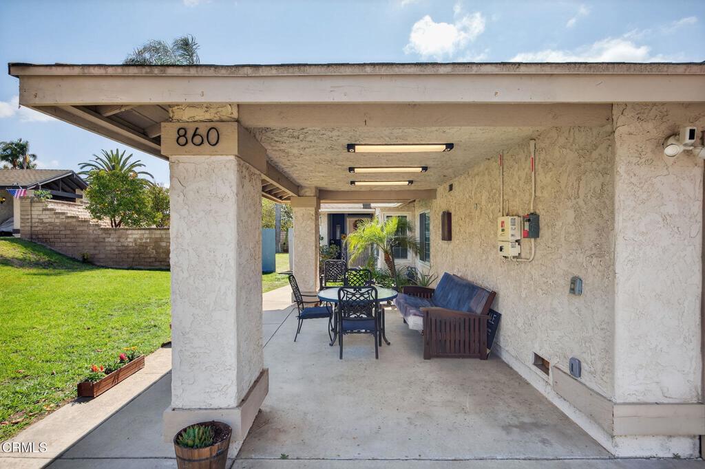 860 Laurel Park Circle Circle