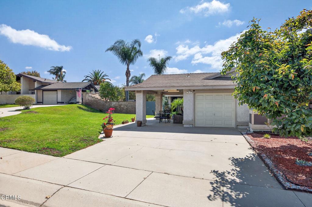 860 Laurel Park Circle Circle
