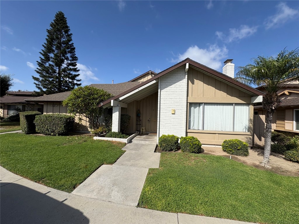 Other - Residential Lease
