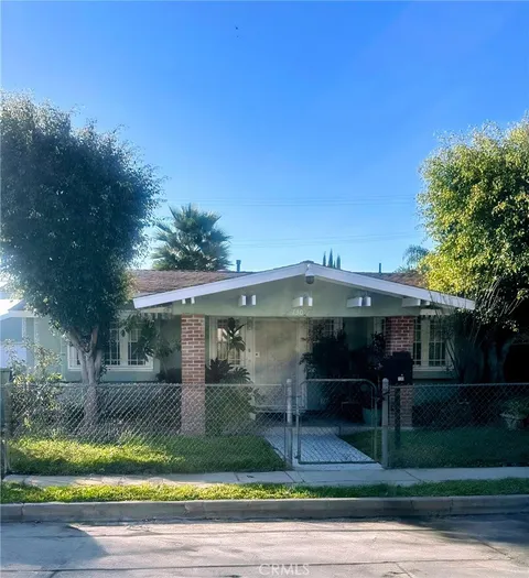 130 W 86th Place, Los Angeles, CA 90003 - MLS#: SB26018777