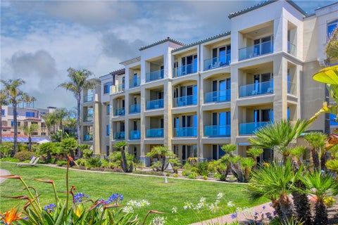 Photo of 2727 Shell Beach Road #133, Pismo Beach, CA 93449 (MLS # SC26128238)