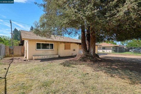 Photo of 3530 William Way Way, Sacramento, CA 95821 (MLS # 41128514)
