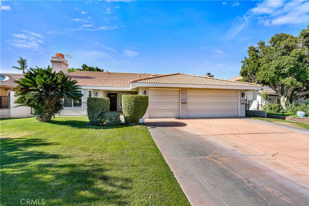 Panorama (33545) - Residential Lease