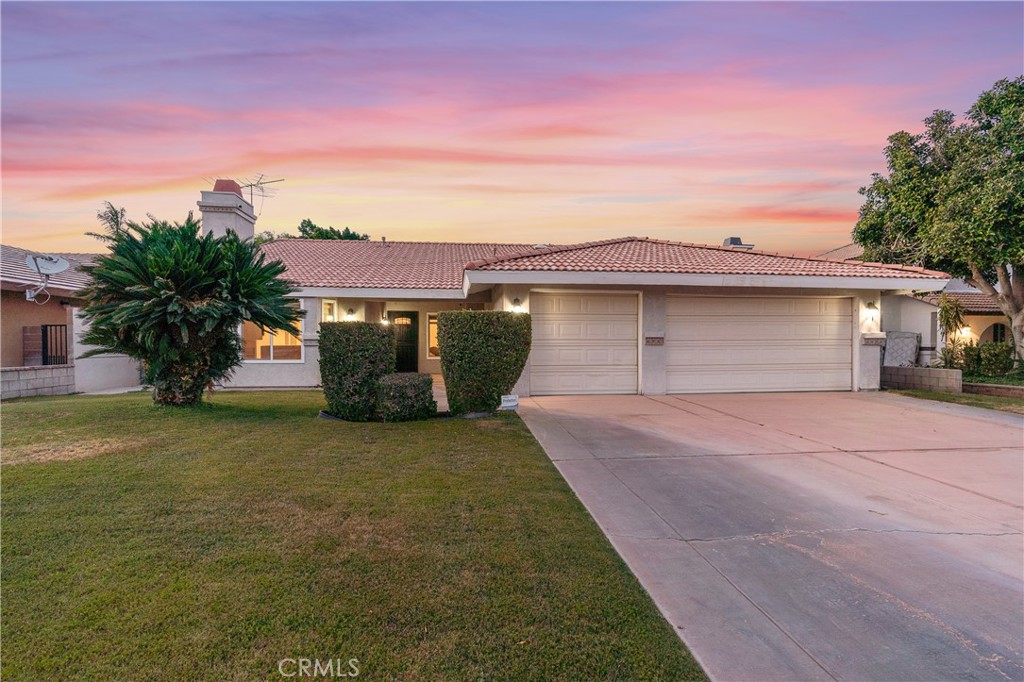 Panorama (33545) - Residential Lease