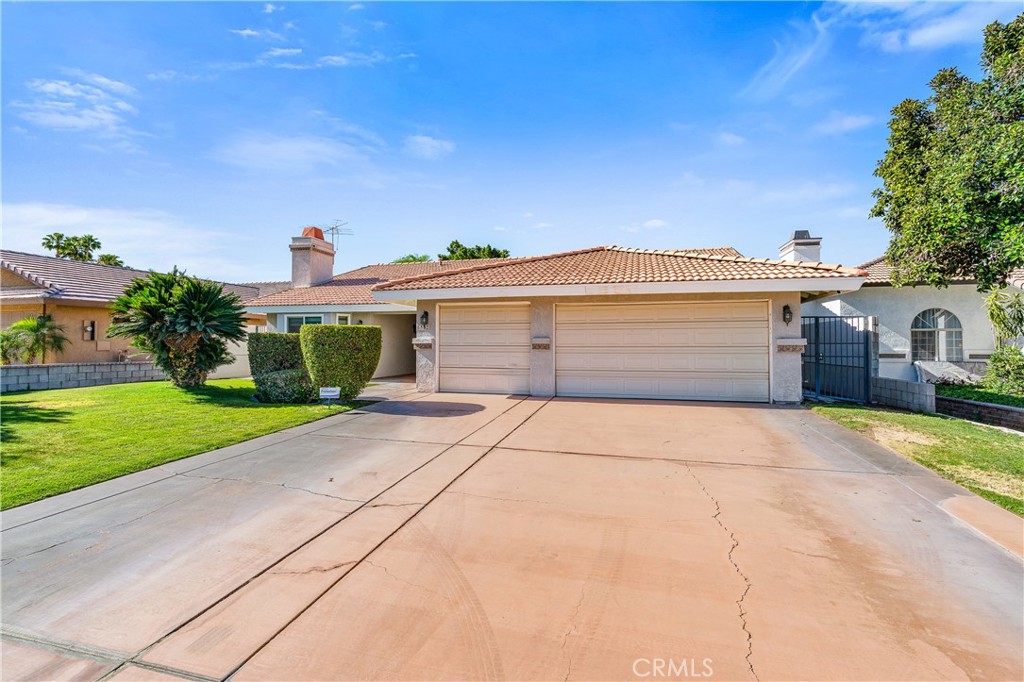 Panorama (33545) - Residential Lease