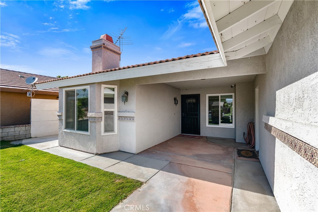 Panorama (33545) - Residential Lease