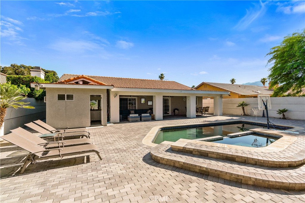 Panorama (33545) - Residential Lease