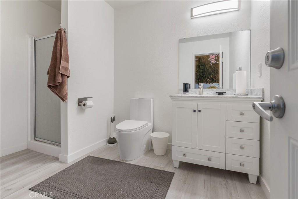 Panorama (33545) - Residential Lease