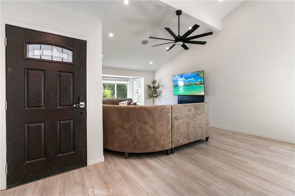 Panorama (33545) - Residential Lease