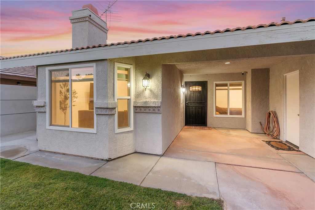 Panorama (33545) - Residential Lease