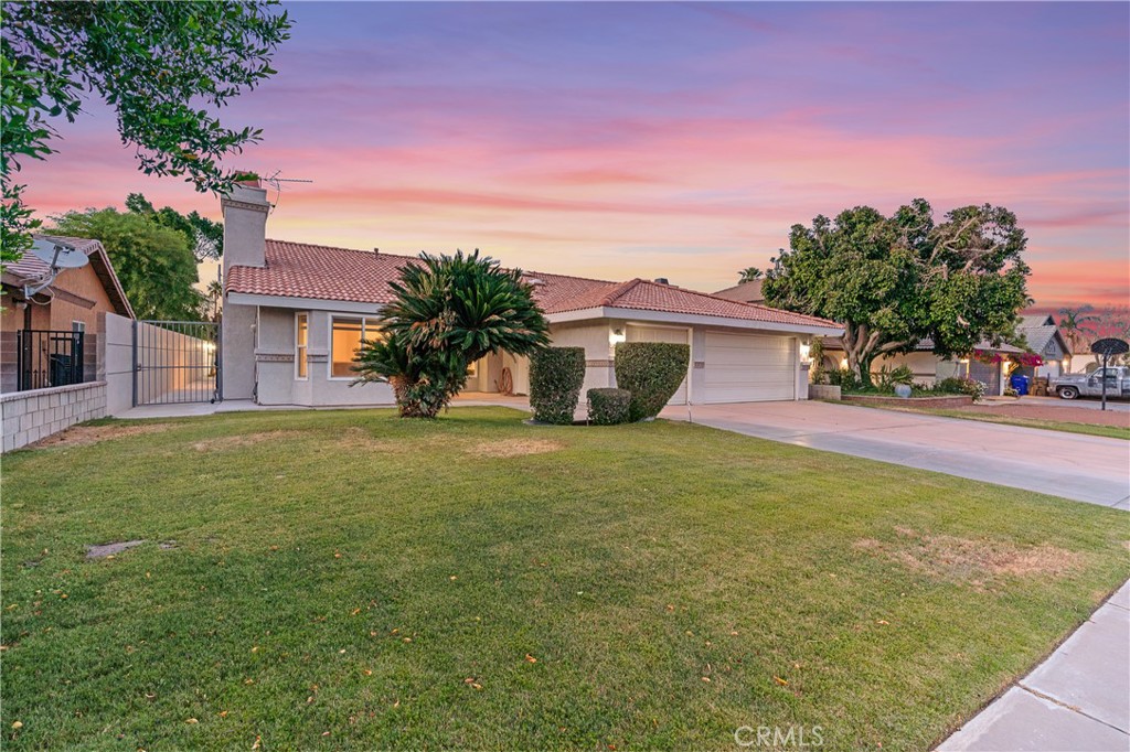 Panorama (33545) - Residential Lease