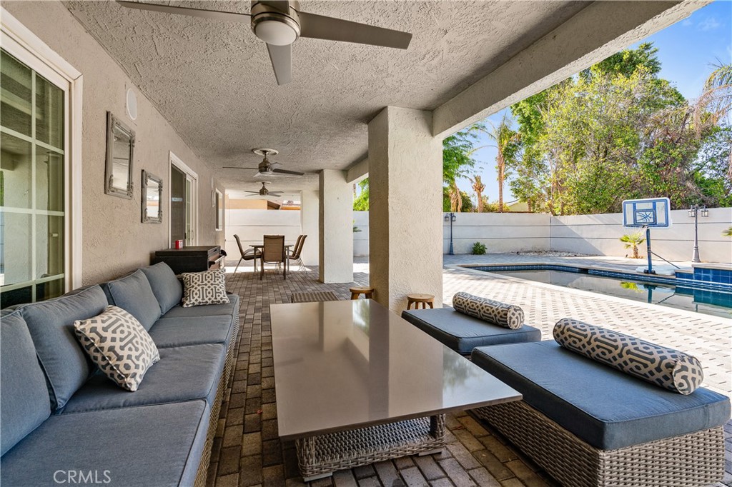 Panorama (33545) - Residential Lease