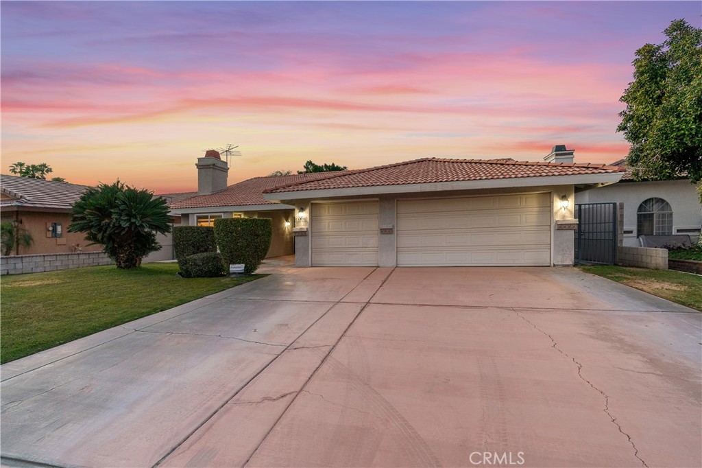 Panorama (33545) - Residential Lease