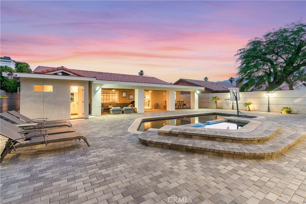 Panorama (33545) - Residential Lease