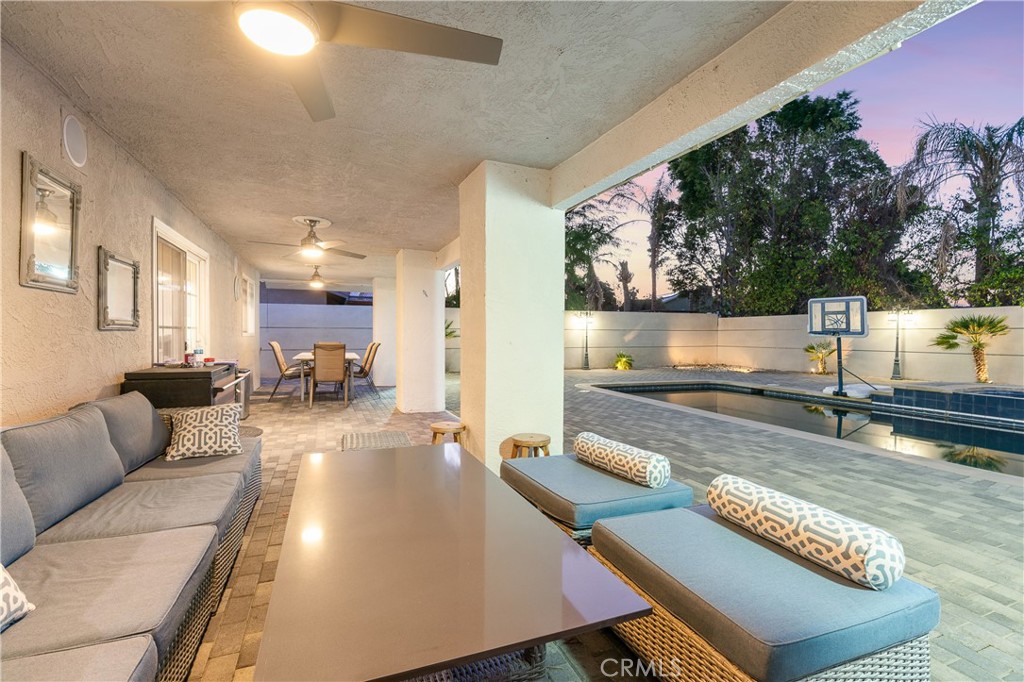 Panorama (33545) - Residential Lease