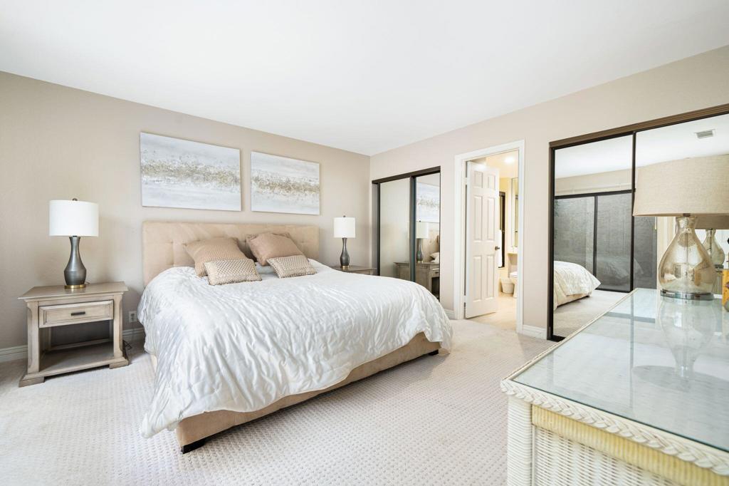 Chaparral C.C. - Residential Lease