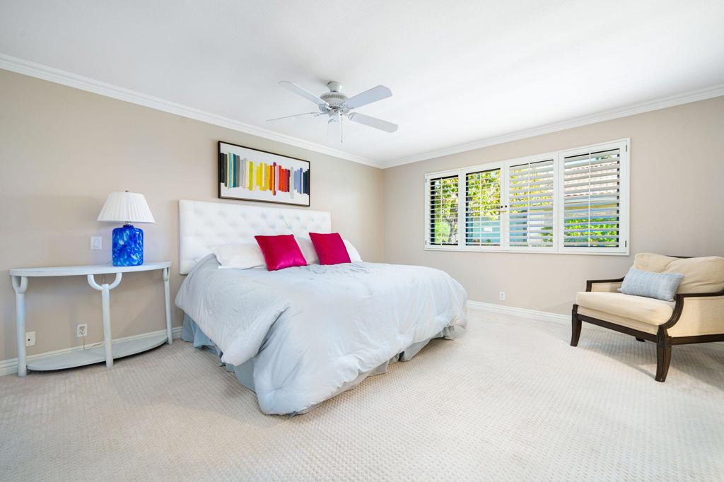 Chaparral C.C. - Residential Lease