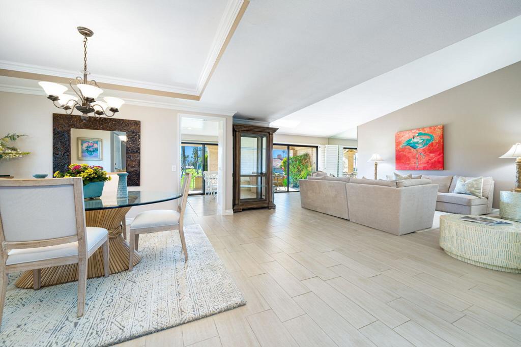 Chaparral C.C. - Residential Lease