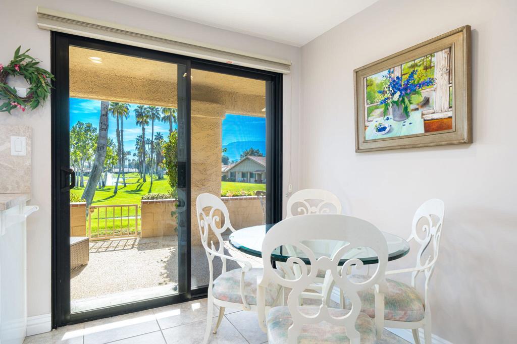 Chaparral C.C. - Residential Lease