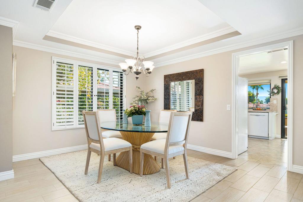 Chaparral C.C. - Residential Lease