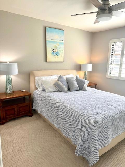 Chaparral C.C. - Residential Lease