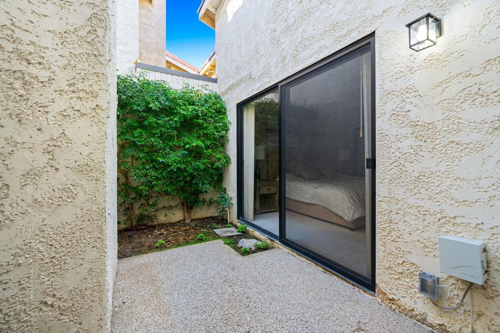 Chaparral C.C. - Residential Lease