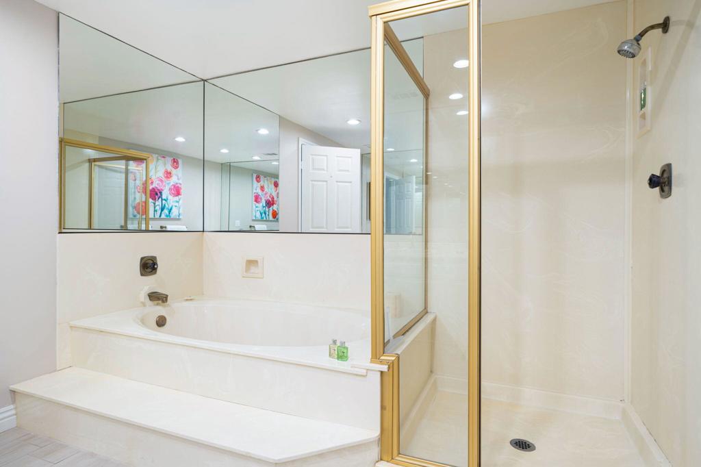 Chaparral C.C. - Residential Lease