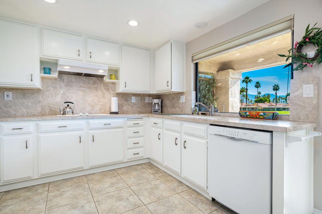 Chaparral C.C. - Residential Lease