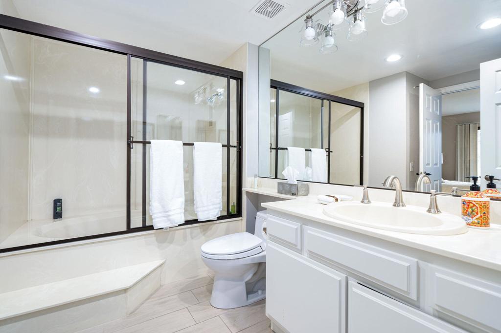 Chaparral C.C. - Residential Lease