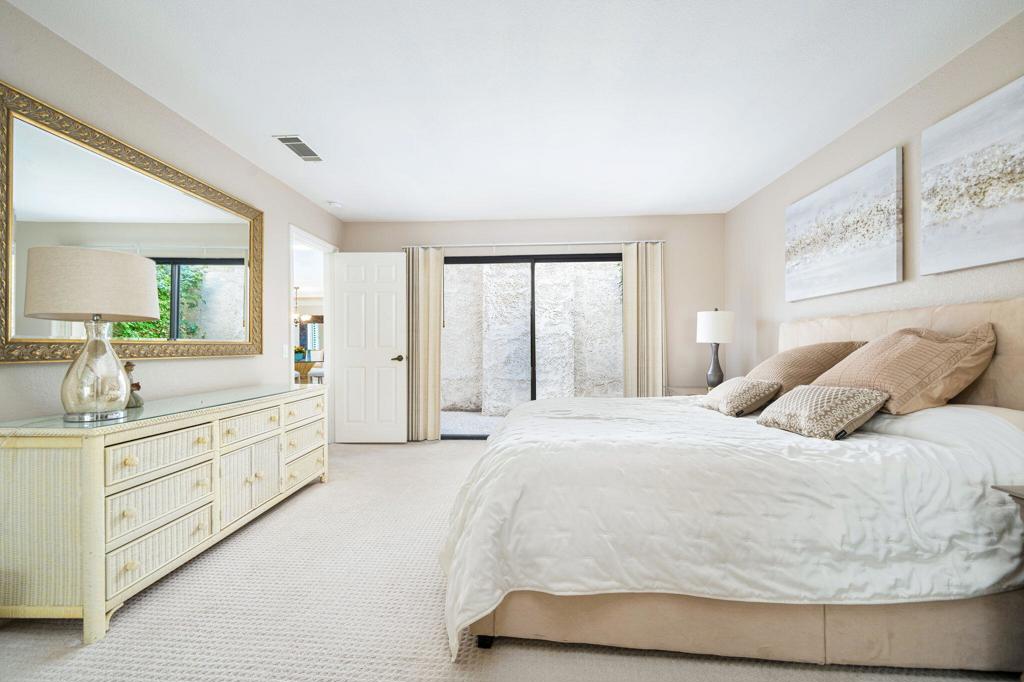 Chaparral C.C. - Residential Lease