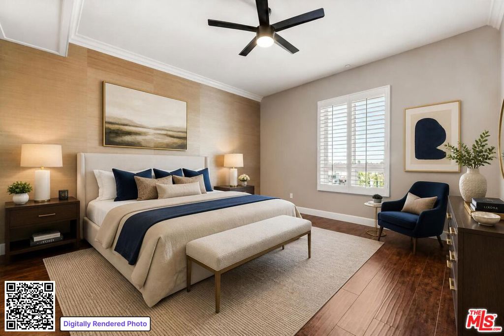 311 S Gramercy Place 602, Los Angeles CA 90020